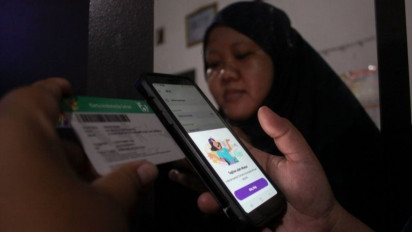 OJK Meluncurkan Inisiatif Digital Financial Literacy berupa Games