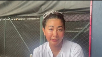 Kuasa Hukum Wanita Emas Buka Suara Soal Permintaan Maaf Pihak Keluarga Hasnaeni ke Ketua KPU