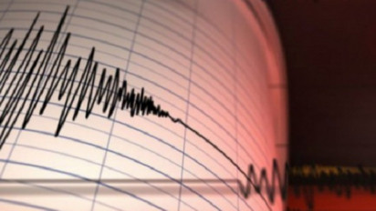 BMKG: Blitar Diguncang Gempa M 5,2, Tak Berpotensi Tsunami