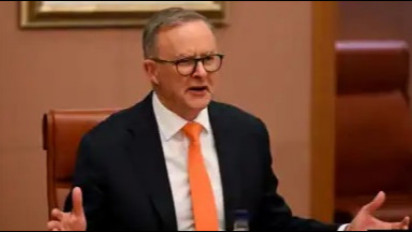 Perdana Menteri Australia Anthony Albanese Desak AS dan Inggris Hentiikan Ekstradisi Pendiri WikiLeaks Julian Assange