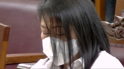 Putri Candrawathi Dituntut Penjara  8 Tahun, Ibu Brigadir J: Dia Bukan Manusia