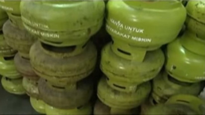 Beli Gas Elpiji 3 Kg Gunakan KTP Menuai Pro dan Kontra, YLKI Sebut Jangan Sampai Ada Penyimpangan