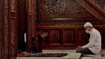 Salat Dhuha, Ibadah Sunnah yang Sangat Dianjurkan