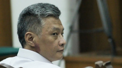 Hari Ini Sidang Obstruction of Justice Digelar, Agenda: Hadirkan Saksi Ahli Meringankan