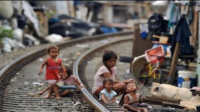 BPS: Orang Miskin RI Paling Banyak Habiskan Duit untuk Beli Rokok daripada Telur