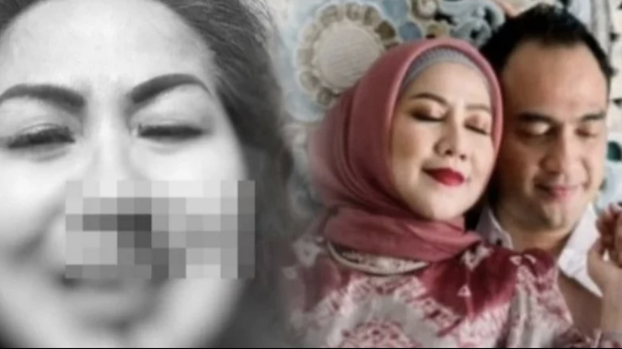 Dituduh Tidak Menafkahi Venna Melinda, Ferry Irawan Langsung Perlihatkan Bukti Transfer 10 Bulan Terakhir
            - galeri foto