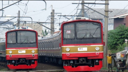 Simak Jadwal KRL Solo-Jogja Hari Ini, Kamis 12 Januari 2023, Keberangkatan dari Palur Pukul 06.15