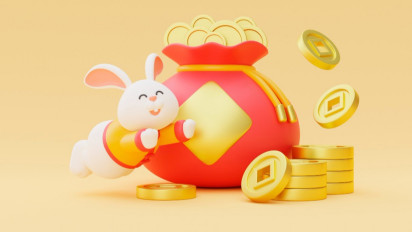 4 Shio yang Diprediksi Punya Keberuntungan Besar di Tahun Kelinci Air 2023, Siap Cuan?