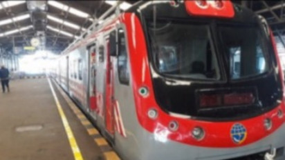 Simak Jadwal KRL Jogja-Solo Hari Ini, Kamis 19 Januari 2023, Keberangkatan Awal dari Stasiun Tugu Yogyakarta 05.19 WIB