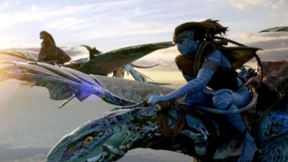 "Avatar 2" Film Terlaris Keenam di Dunia, Kalahkan "Spider-Man"