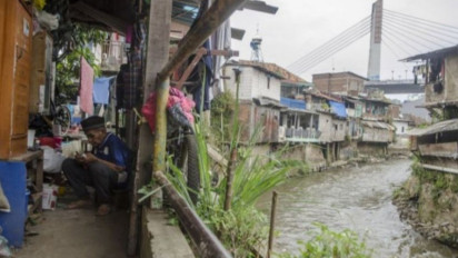 Sejumlah Program Pengentasan Kemiskinan di Jawa Barat Jadi Sorotan