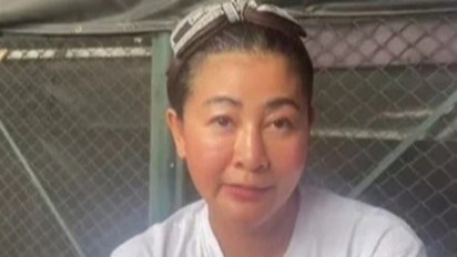 Keluarga Hasnaeni Wanita Emas Minta Maaf ke Ketua KPU soal Laporan Pelecehan Seksual