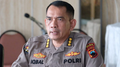 Kasus Pemerkosaan Anak di Brebes, Polisi Selidiki Dugaan Pemerasan Oknum LSM pada Orang Tua Korban