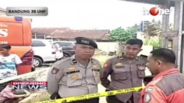 Pembunuhan Berantai, Polisi Temukan 3 Jenazah Dicor di Sebuah Rumah
