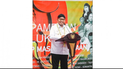 Bupati Sumenep: Pameran Lukisan Promosi Wisata Melalui Karya Seni