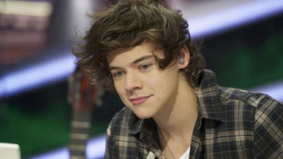 Lirik Lagu Harry Styles – Sweet Creature