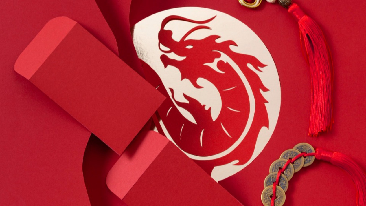 Prediksi Peruntungan Shio Naga Pada Tahun Kelinci Air 2023, Hati-hati Akan Ada Risiko......
            - galeri foto