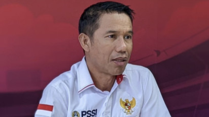 Liga 2 Kembali Bergulir? Begini Penjelasan Sekjen PSSI setelah Berdiskusi dengan Menpora