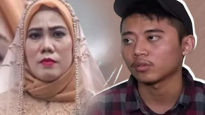 Ibu Norma Risma Enggak Ngaku Kirim Chat Mesum 'Nanti Ngelawan ya Biar Enak' ke Rozy, tapi Akui Hal ini