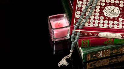 Bacaan Dzikir Petang, Bentuk Syukur Atas Hari yang Dijalani