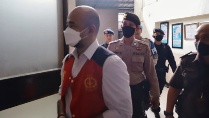 Kepribadian Baiquni Wibowo Dibongkar di Persidangan, Kata Ahli Psikologi Forensik