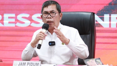 Tuntutan Sambo Cs, Kejagung Minta Semua Pihak Hormati JPU