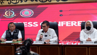 Kenapa Bharada E Dituntut 12 Tahun Penjara? Ini Pertimbangan Hukum Tuntutan Ferdy Sambo CS