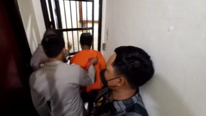 Guru Ngaji Cabuli Siswi SD di Banyuwangi di Jalan dan Ruang Kelas