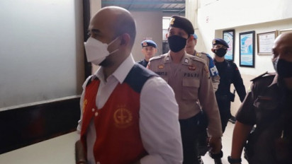 Ahli Psikologi Forensik Ungkap Pribadi Baiquni Wibowo Patuh Perintah