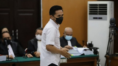 Gayus Lumbun: Meski Eliezer Justice Collaborator, Tetap Harus Pertanggungjawabkan Tindakannya