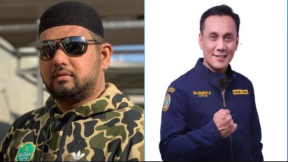 Pencopotan Ketua Karang Taruna Sumut, Waketum: Gubernur Tidak Berhak Mencopot Ketua