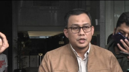 KPK Buka Penyidikan Baru Pengadaan Material Pembangunan Kapal Angkut TNI AL