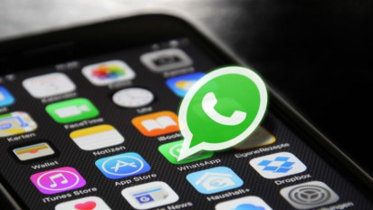 WhatsApp Siapkan Fitur Status Pesan Suara