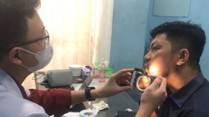 Deteksi Dini Kanker Kulit Dibalik Tahi Lalat