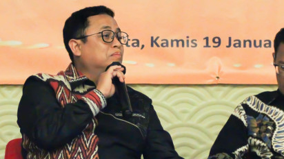 Bawaslu Ingatkan Jangan Ada Manipulasi Lembaga Survei Jelang Pemilu 2024