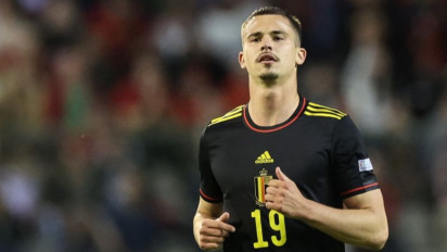 Diusir Brighton, Leandro Trossard Berlabuh ke Arsenal