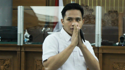 Bongkar Skenario Ferdy Sambo, LPSK Buka Suara Soal Bharada E Dituntut 12 Tahun Penjara