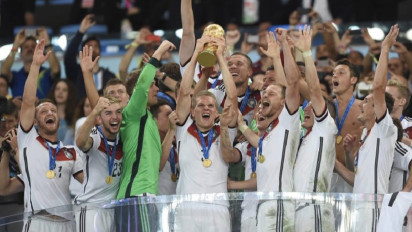 Bintang Ulang Tahun 19 Januari: Matthias Ginter, Juara Piala Dunia 2014, dan Dua Alumni Qatar 2022