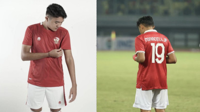 Bintang Ulang Tahun 20 Januari: Pemain Muda Timnas Sandingi Alumni Piala Dunia