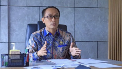 2,3 Juta Keping Blanko KTP-el sudah Terdistribusi ke Disdukcapil Daerah