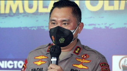 Kasus Pembunuhan Berantai di Bekasi, Kapolda Metro Jaya: Satu Orang Pelaku Suami Korban