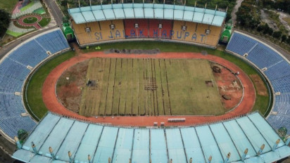 Sentuhan Tangan Wishnutama Dipercayai untuk Merancang Acara Pembukaan Piala Dunia U-20 2023