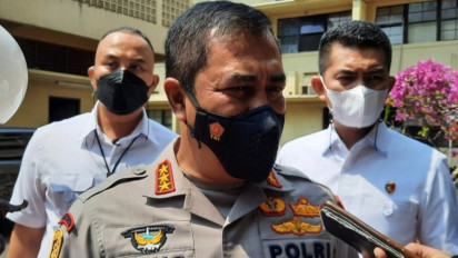 Kasus Kekerasan Seksual di Kemenkop UKM Ditindaklanjuti Mabes Polri