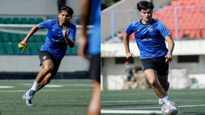 PSIS Semarang Datangkan Dua Pemain Bertahan untuk Perkuat Lini Pertahanan