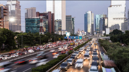 Mendag Zulkifli Hasan: Surplus Neraca Perdagangan Indonesia pada 2022 Capai 54,46 Miliar Dolar AS