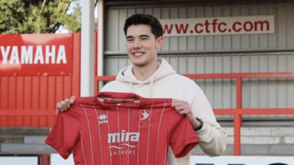 Elkan Baggott Naik Divisi di Liga Inggris, Bek Timnas Indonesia Pindah Klub