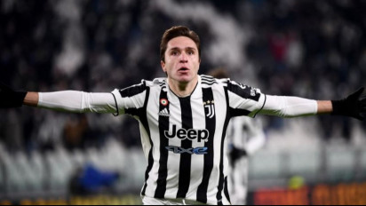 Hasil Coppa Italia: Juventus, Lazio dan Atalanta ke Perempat Final