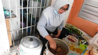 Berburu Nasi Kebuli Semarang, Citarasa Timur Tengahnya Masih Otentik