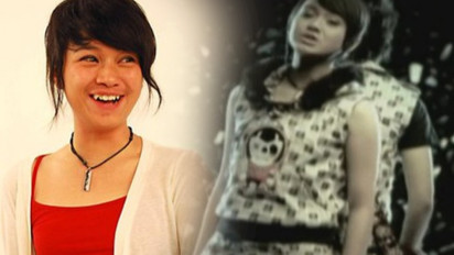 Dulu Dicap Lesbian, Dara The Virgin Ternyata Pacarnya Pria kok, Penampilannya kini Makin 'Mature'