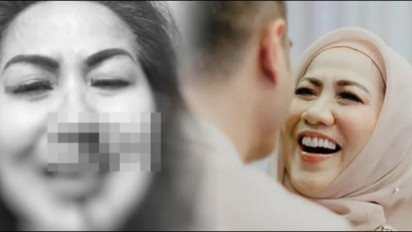 Jadi Tersangka Kasus KDRT Venna Melinda, Ferry Irawan Ajukan Penangguhan Penahanan karena Hal ini…